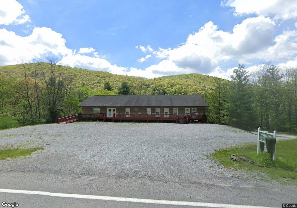 14668 Cass Rd unit 10, Cass, WV 24927 - photo 1