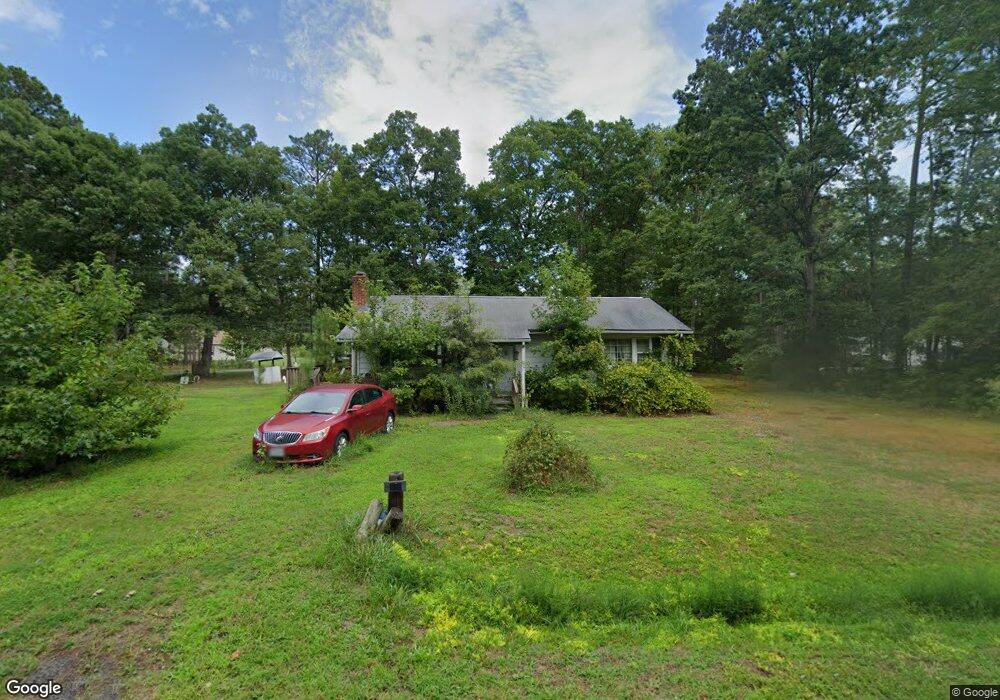 328 Greenway Dr, Colonial Beach, VA 22443 - photo 1