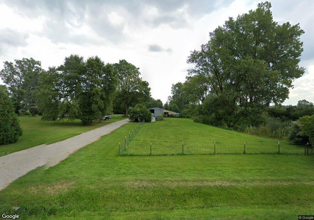 17434 Killian Rd, Spencerville, IN 46788 - photo 1