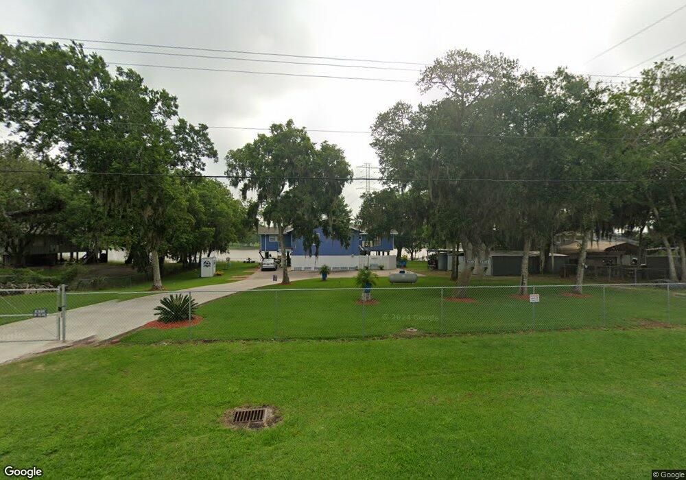 6388 County Road 659, Brazoria, TX 77422 - photo 1