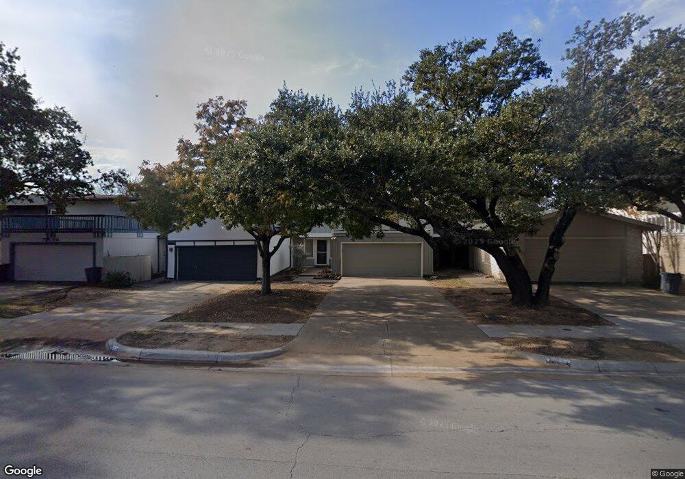 1326 El Camino Real, Euless, TX 76040 - photo 1