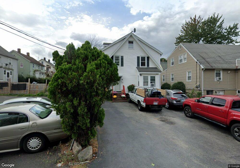 40 Dale St, Stamford, CT 06902 - photo 1