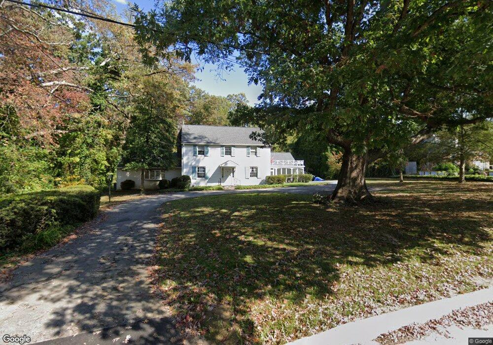 2707 Duncan Rd, Wilmington, DE 19808 - photo 1