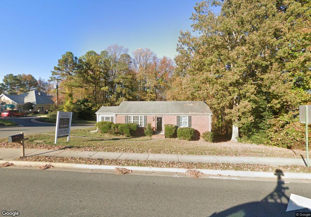 9216 Quioccasin Rd, Henrico, VA 23229 - photo 1