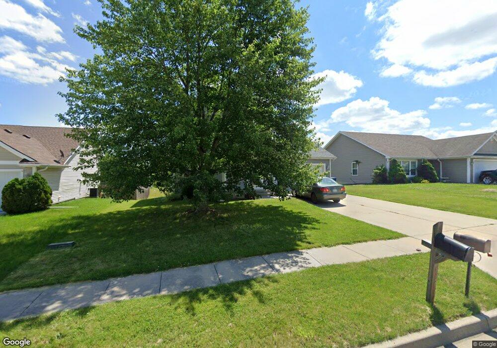 3305 SE 25th St, Des Moines, IA 50320 - photo 1