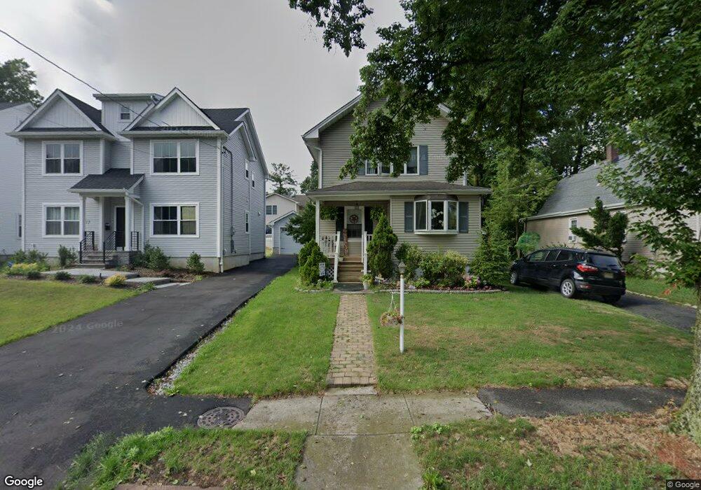 19 Congressional Pkwy, Livingston, NJ 07039 - photo 1