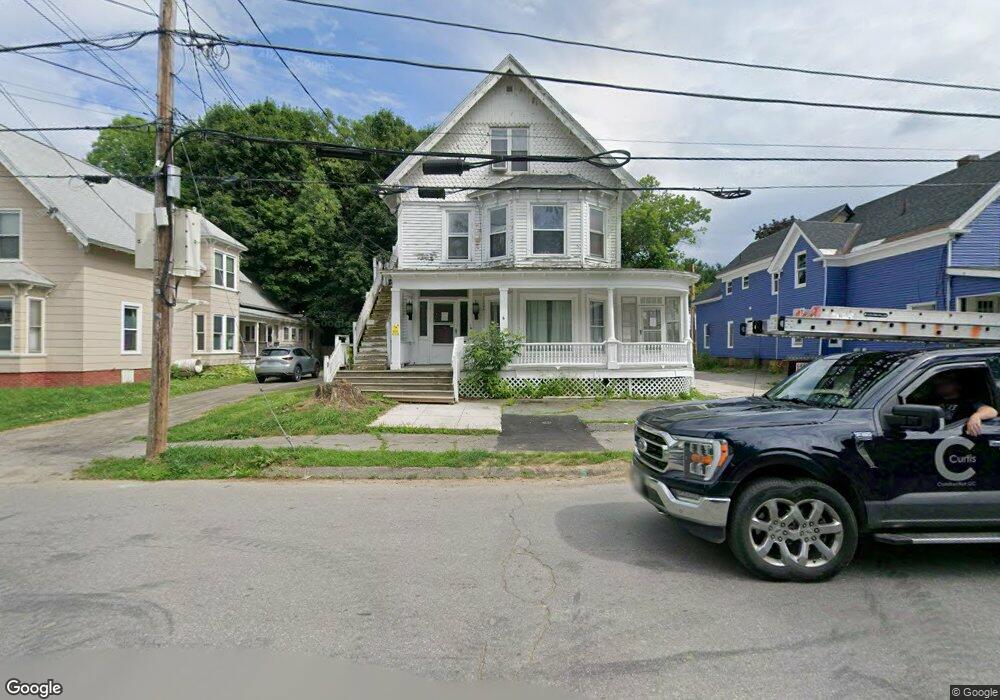 6 Summer St unit 2, Waterville, ME 04901 - photo 1