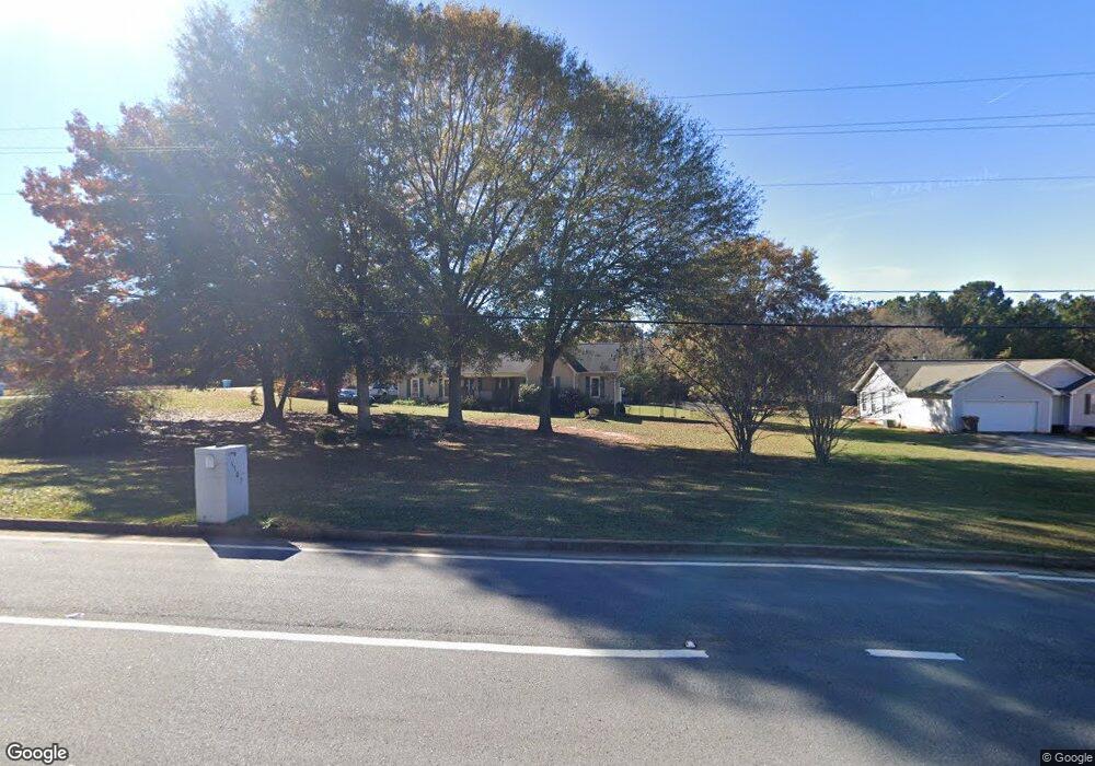 1706 New Hope Rd, Locust Grove, GA 30248 - photo 1