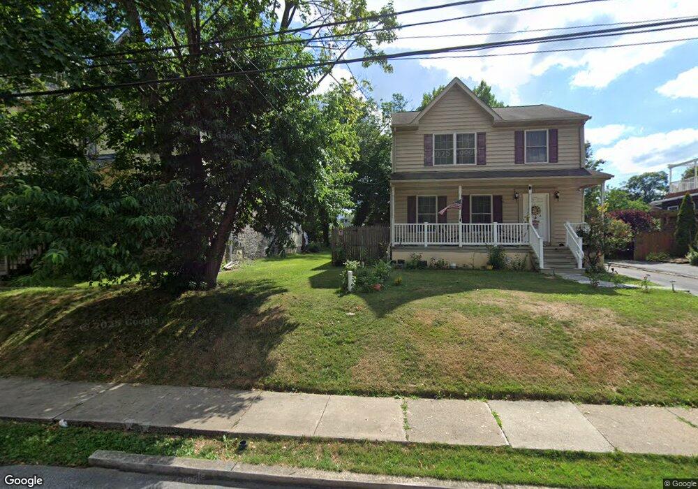 222 W Ridley Ave, Norwood, PA 19074 - photo 1