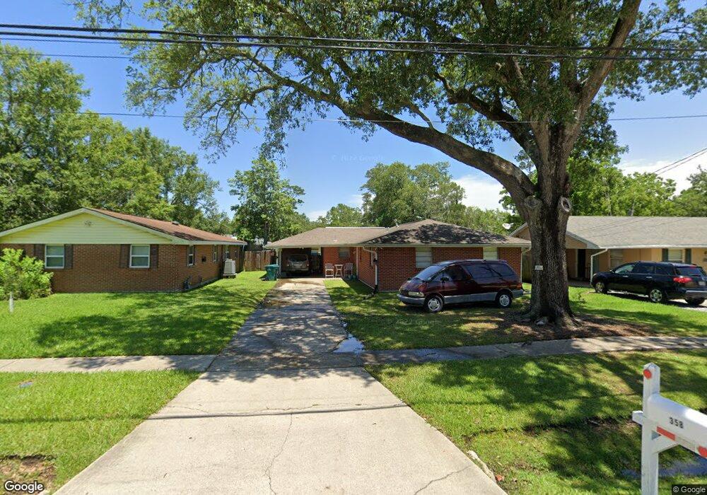358 Cumberland St, Slidell, LA 70458 - photo 1