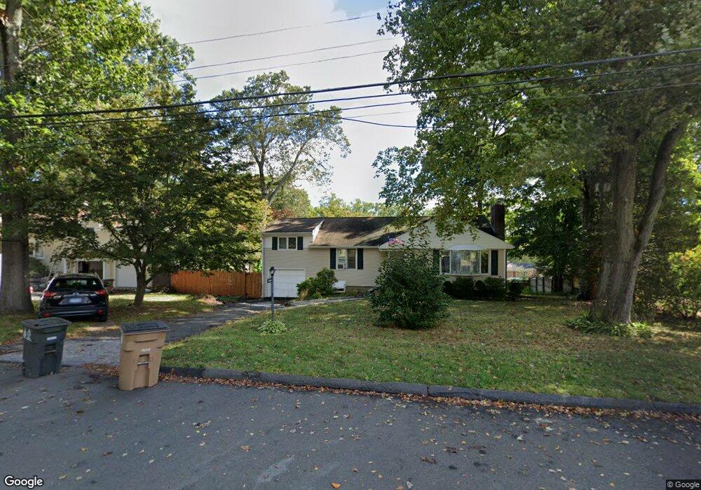 53 Ken Ct, Stamford, CT 06905 - photo 1