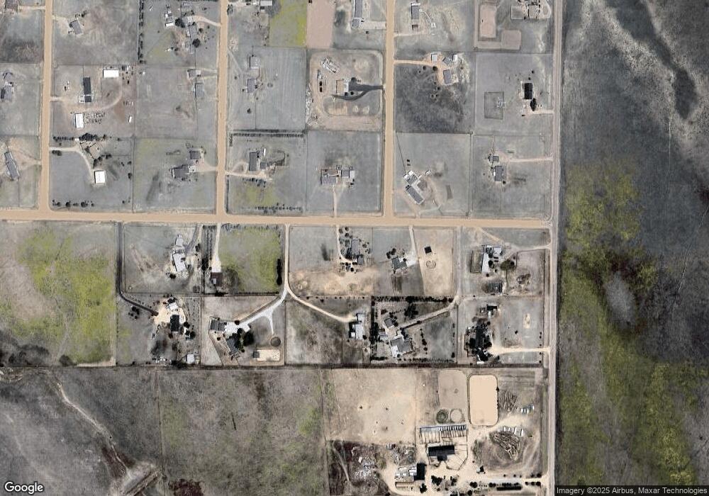 17550 Flat Creek Rd, Peyton, CO 80831 - photo 1