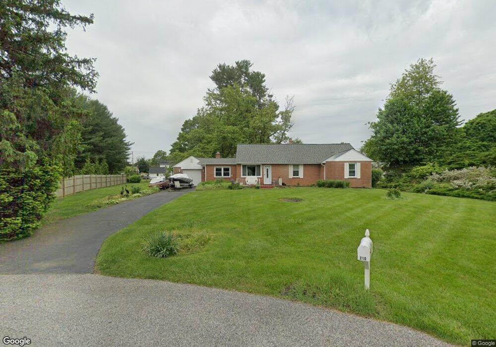 2 Upland Rd, Fallston, MD 21047 - photo 1