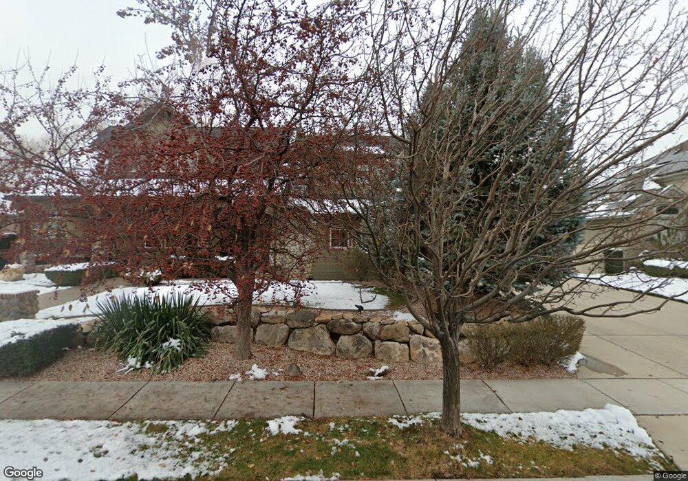 4663 W 10600 N, Highland, UT 84003 - photo 1