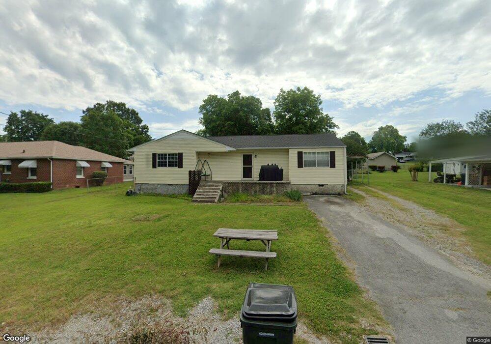 107 Gracie Ave, Fort Oglethorpe, GA 30742 - photo 1