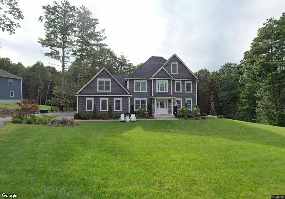 7 Squire Dr, Wilbraham, MA 01095 - photo 1