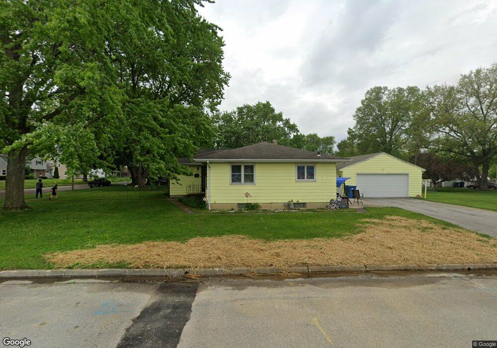 1151 Elm St, New Haven, IN 46774 - photo 1