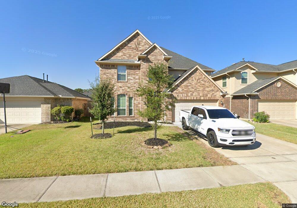15711 Whispering Green Dr, Cypress, TX 77429 - photo 1