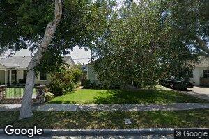 6665 Long Beach Blvd Unit B23, Long Beach, CA 90805