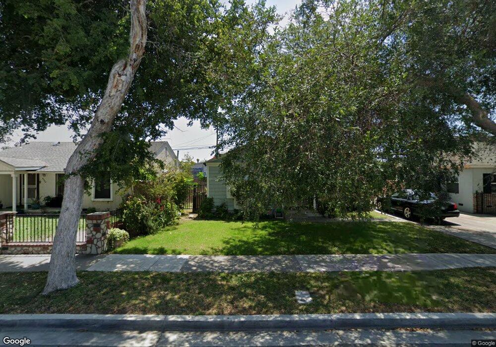 6665 Long Beach Blvd unit B23, Long Beach, CA 90805 - photo 1