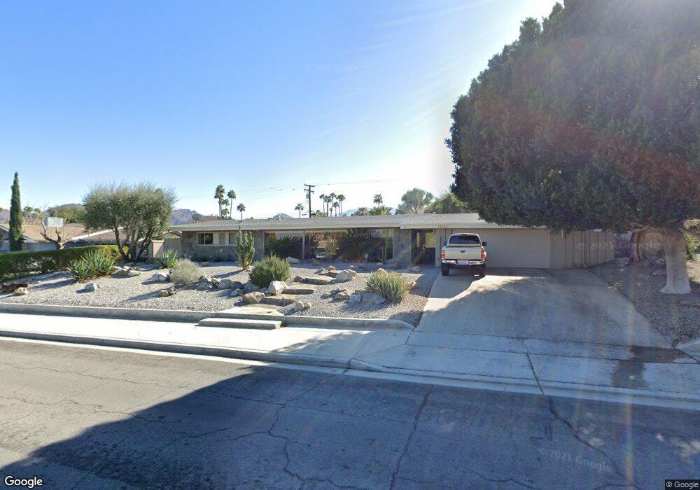 73223 Willow St, Palm Desert, CA 92260 - photo 1