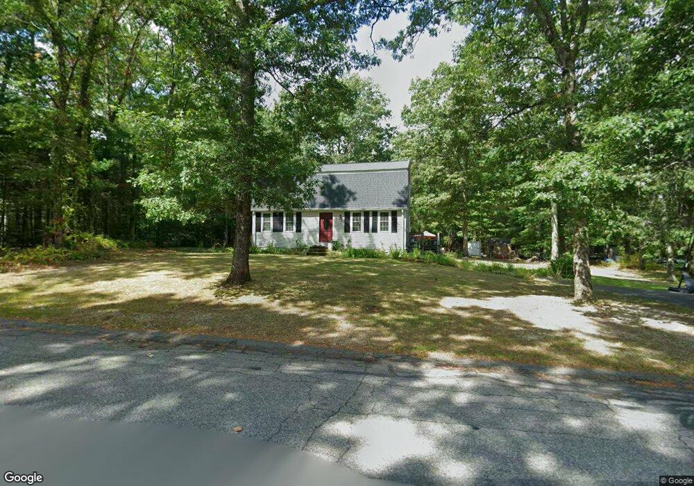 5 Thatcher St, Carver, MA 02330 - photo 1