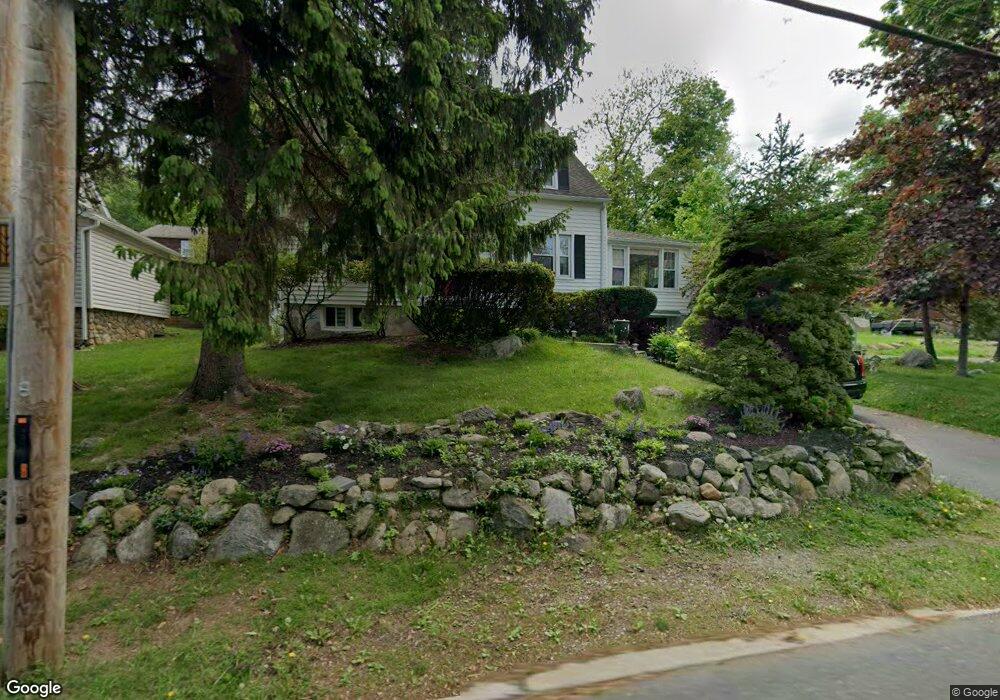 77 E Shore Trail, Sparta, NJ 07871 - photo 1