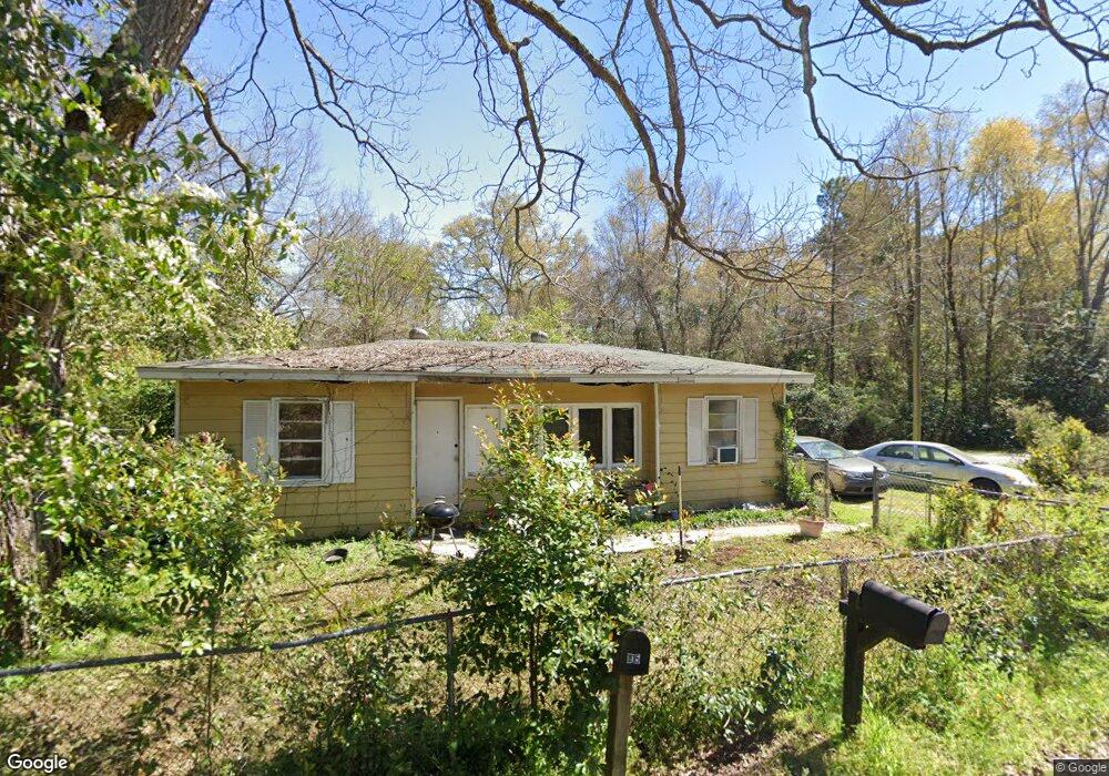 100 Barron St, Byron, GA 31008 - photo 1