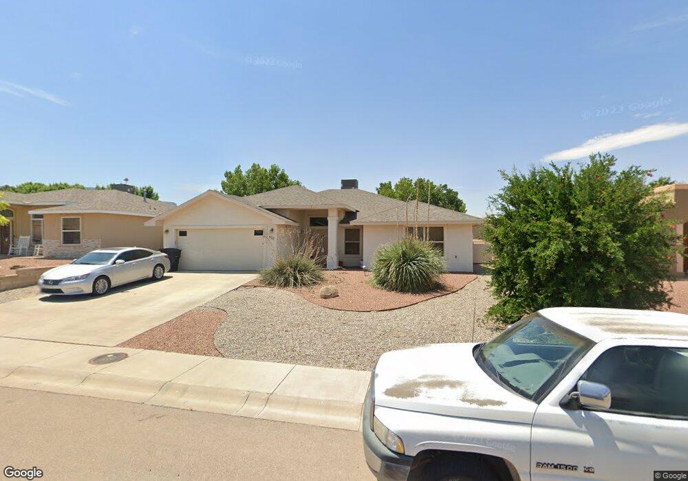 408 Cielo Grande, Alamogordo, NM 88310 - photo 1