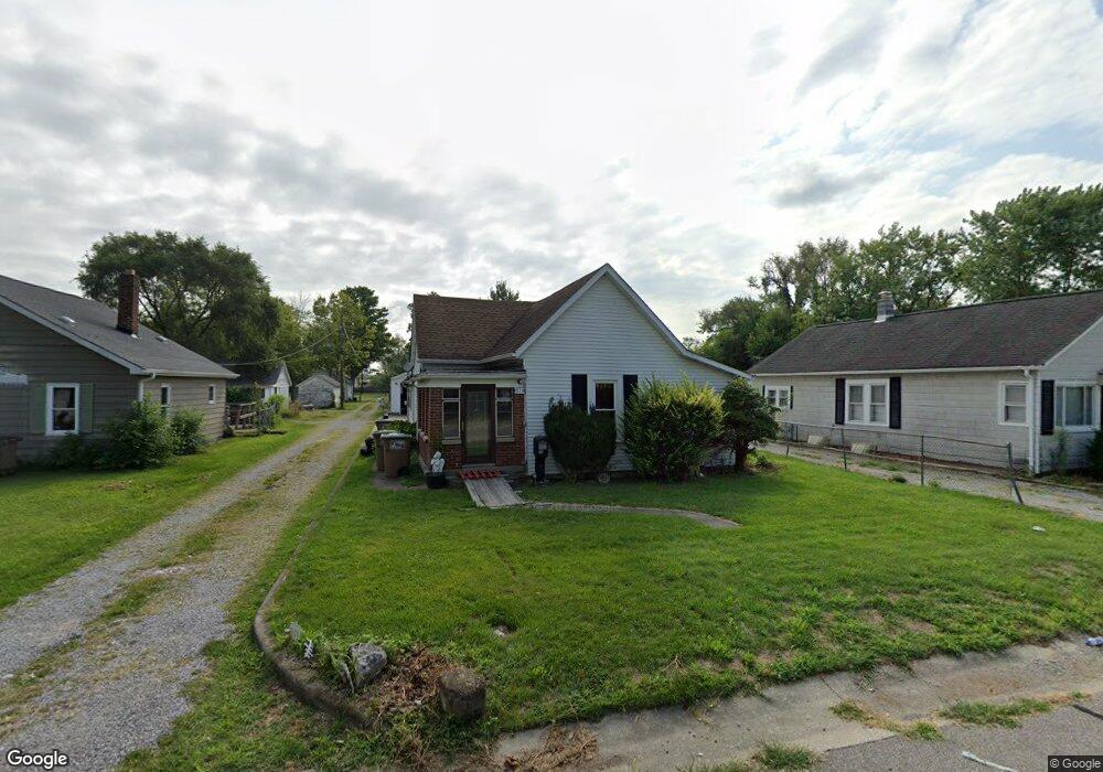 331 Hege Ave, Columbus, IN 47201 - photo 1