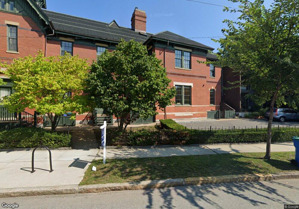 449 Trapelo Rd unit 5, Belmont, MA 02478 - photo 1