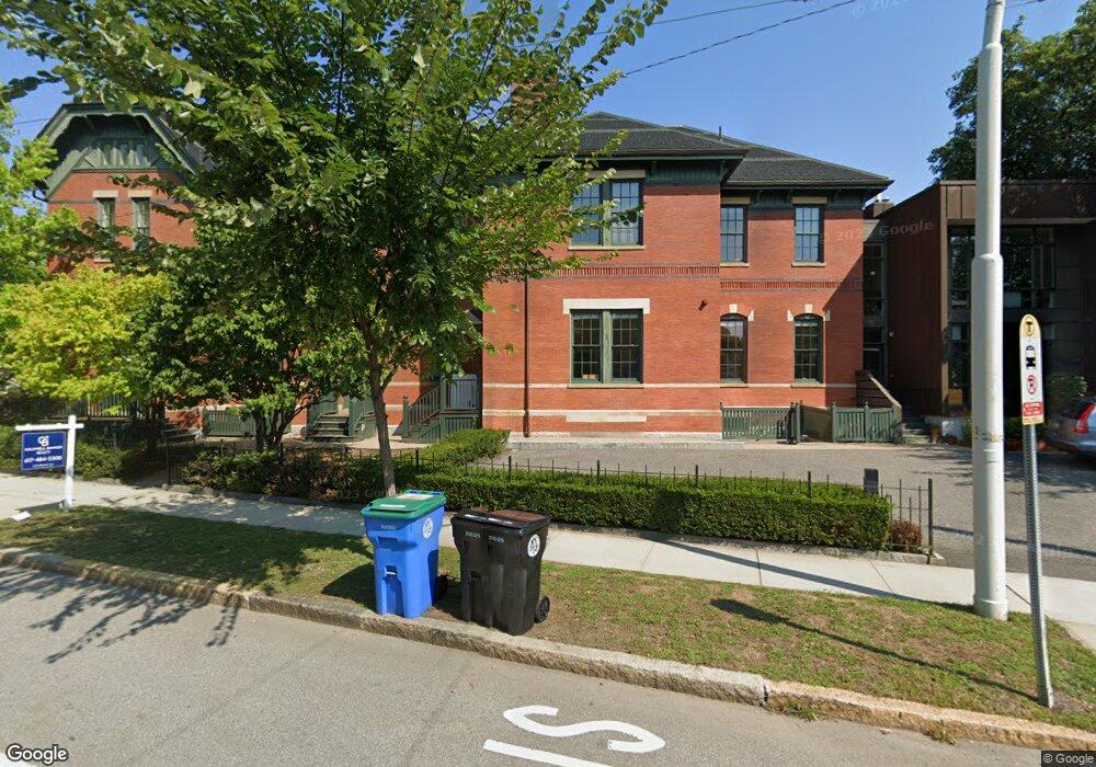 445 Trapelo Rd unit 2, Belmont, MA 02478 - photo 1