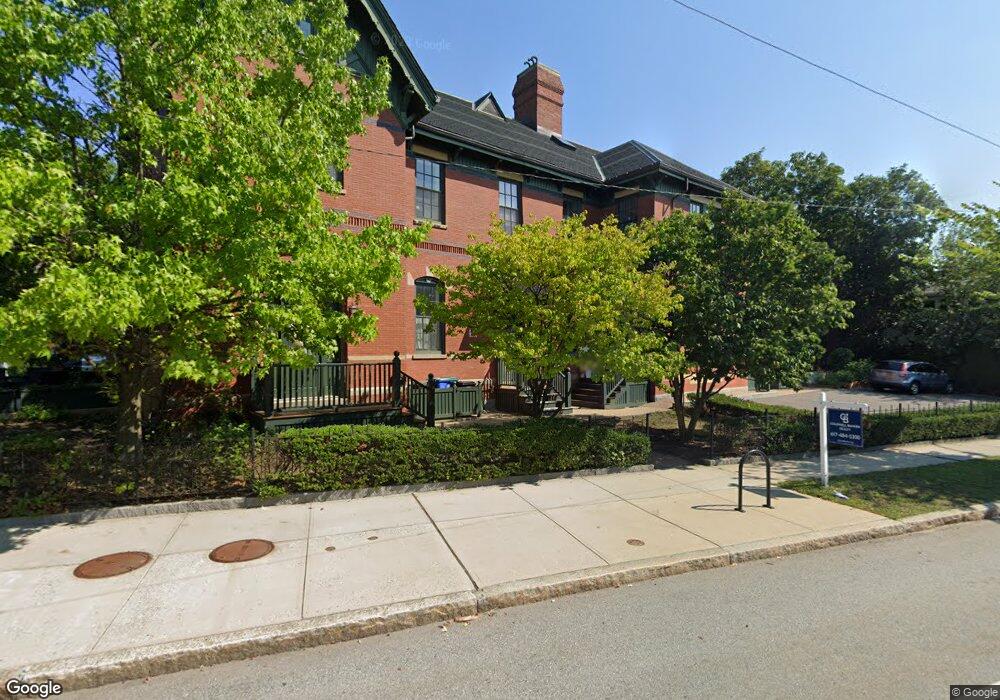 453 Trapelo Rd, Belmont, MA 02478 - photo 1