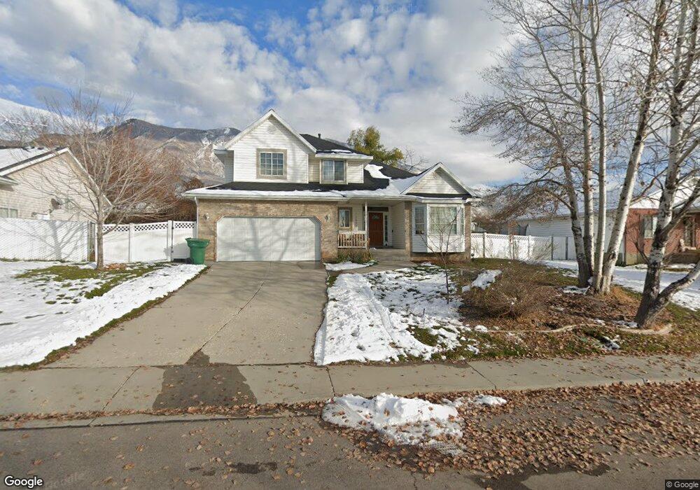 10012 N Oak Rd W, Cedar Hills, UT 84062 - photo 1