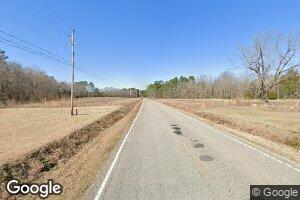 Off of Pine Plain Rd, Swansea, SC 29160