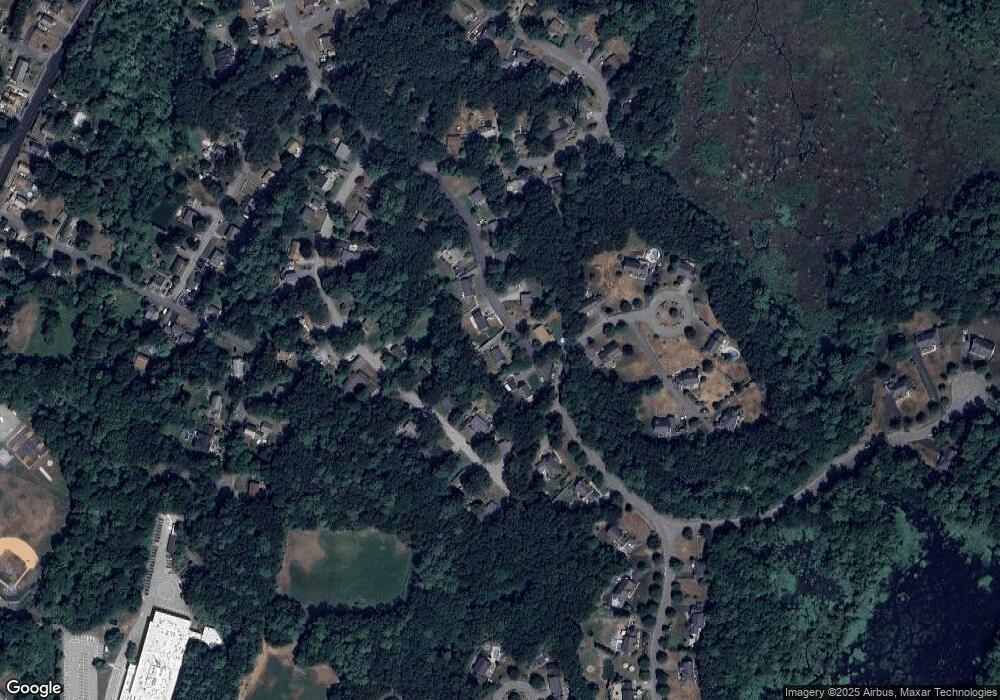 23 Molloy Rd, Georgetown, MA 01833 - photo 1