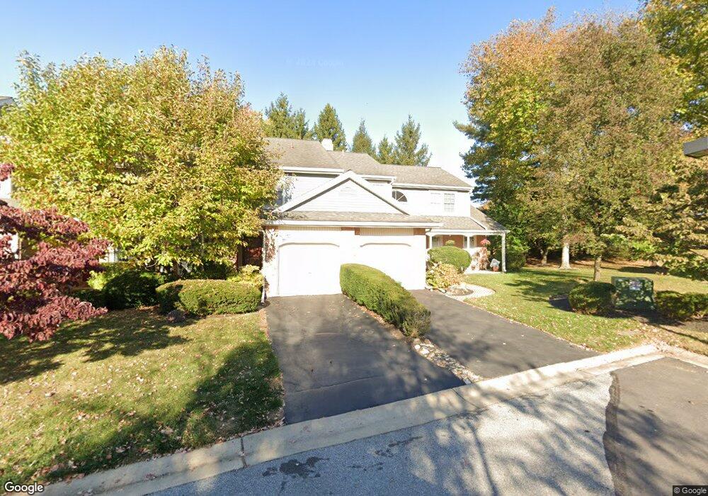 16 Windsor Cir, Chesterbrook, PA 19087 - photo 1