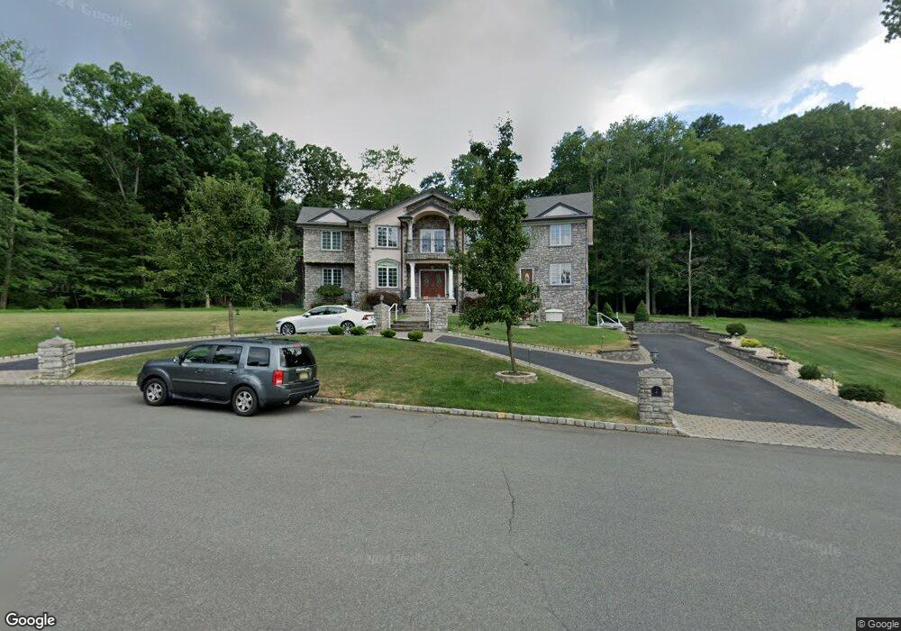 8 Syldeo Dr, Parsippany, NJ 07054 - photo 1