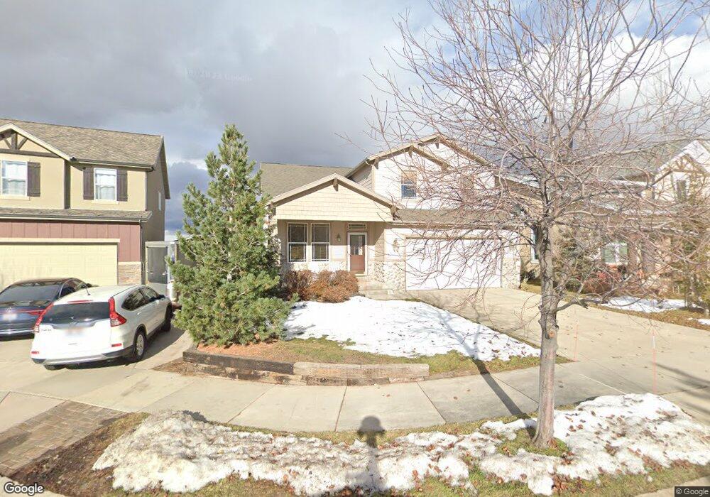 1741 Auburn Ridge Ln, Draper, UT 84020 - photo 1