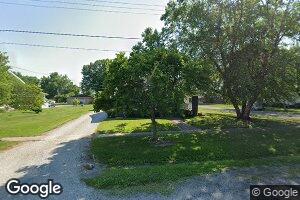 502 E Broad St, Raymond, IL 62560