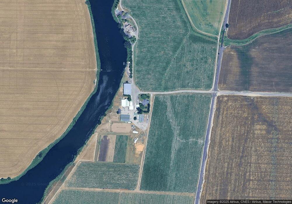 8703 N Pacific Hwy, Rickreall, OR 97371 - photo 1