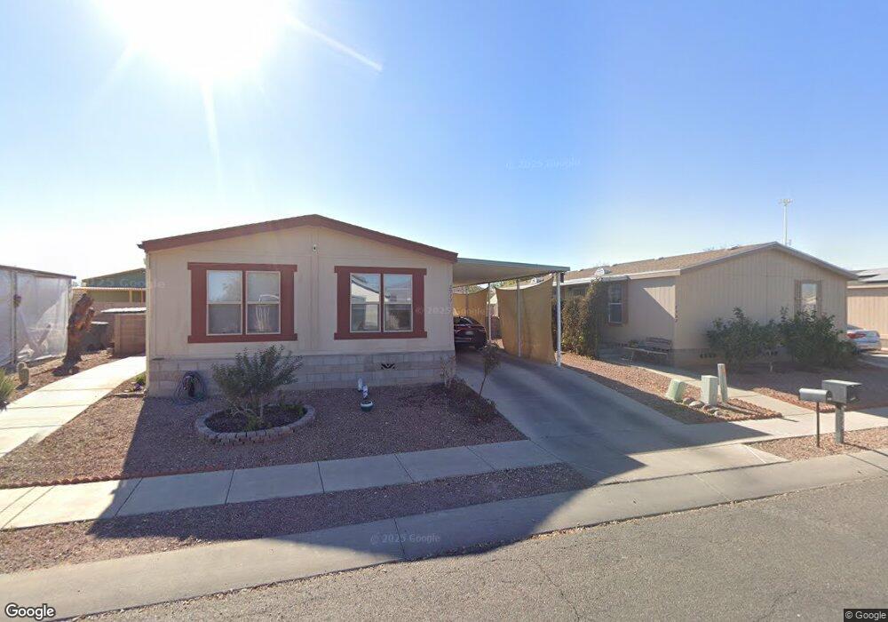 2922 E Acacia Club Ln, Tucson, AZ 85706 - photo 1