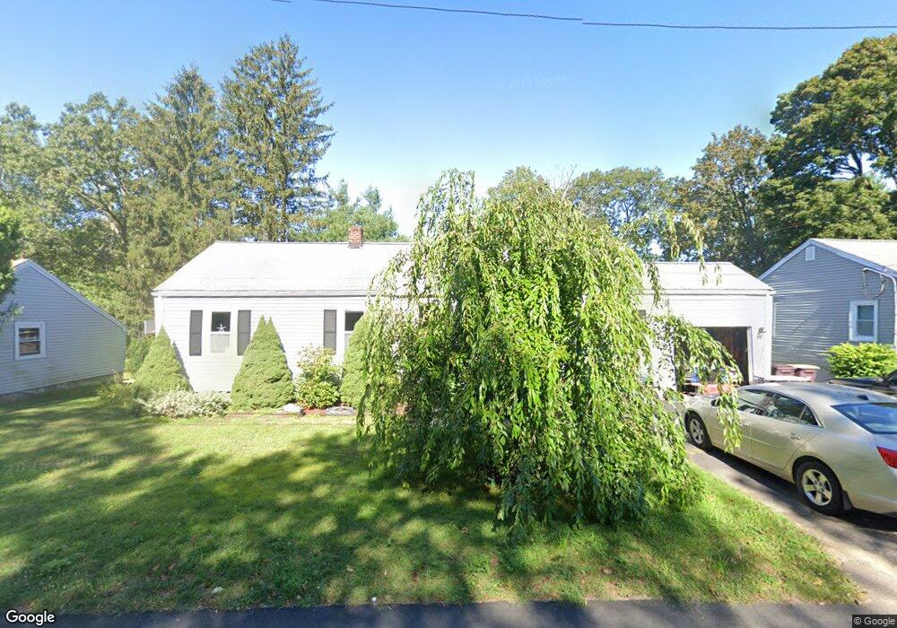 1009 Middle St, Weymouth, MA 02188 - photo 1