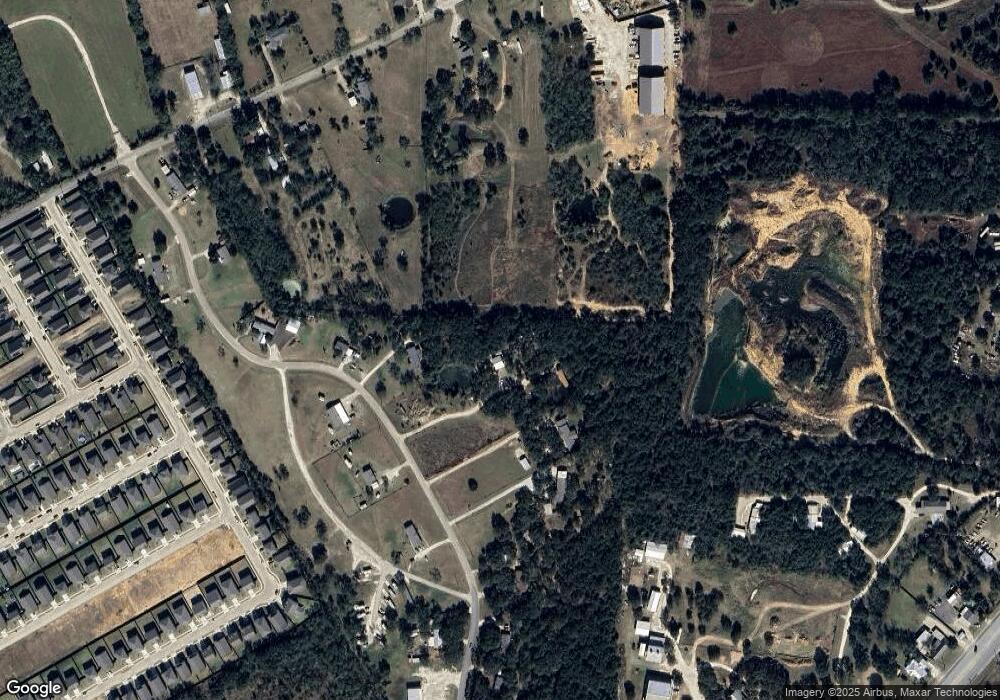 416 Fergason Rd, Cleburne, TX 76031 - photo 1