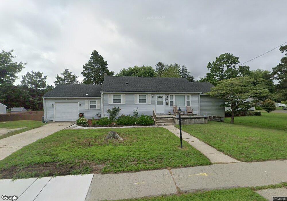 724 N Shore Rd, Absecon, NJ 08201 - photo 1