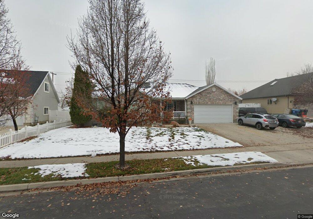 1369 N 910 E, American Fork, UT 84003 - photo 1