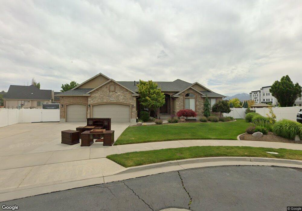 3361 Cache Cir, South Jordan, UT 84095 - photo 1