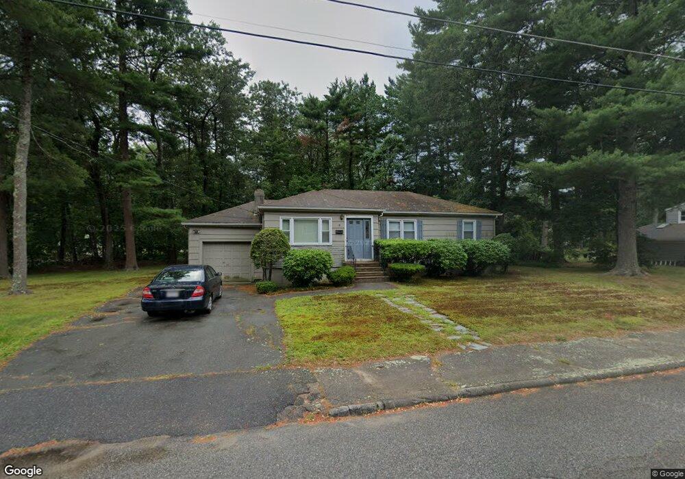 18 West St, Sharon, MA 02067 - photo 1
