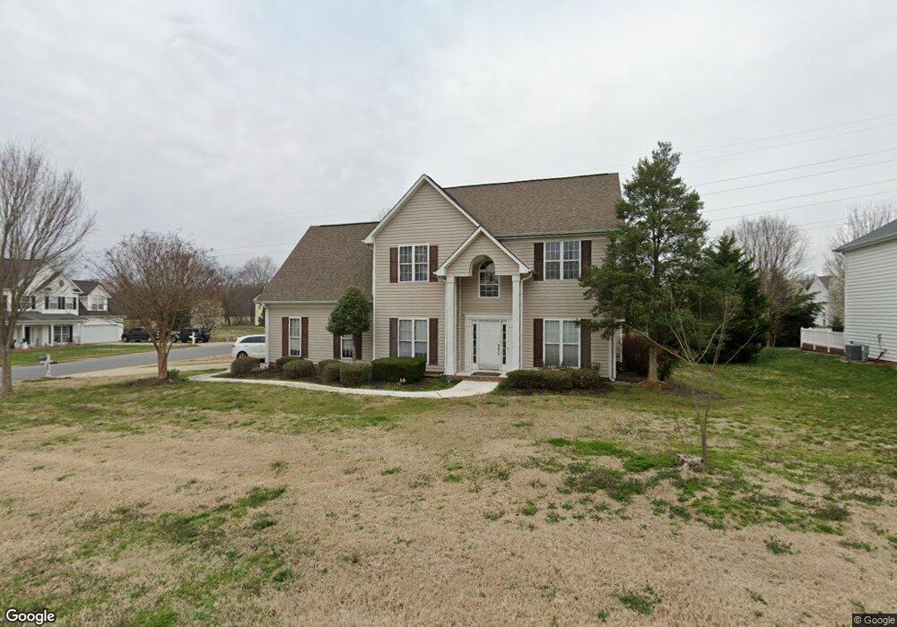 3242 Chatfield Ln SW, Concord, NC 28027 - photo 1