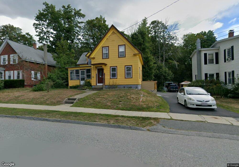 29 S Main St, Ashburnham, MA 01430 - photo 1